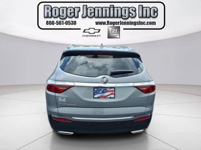 Used 2024 Buick Enclave Essence w/ Sport Touring Edition
