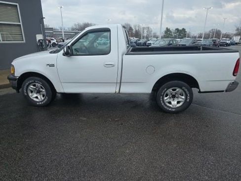 Used 1998 Ford F150 XLT image 9