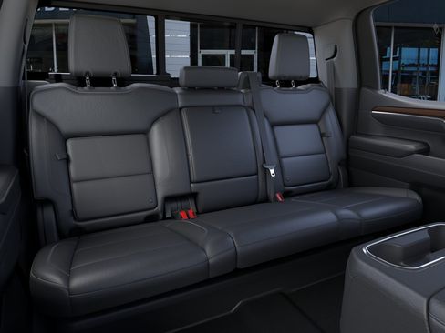 New 2026 GMC Sierra 1500 Denali AWD/4WD image 45