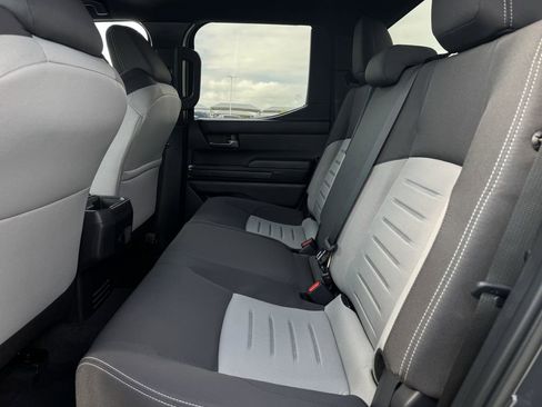 Used 2026 Toyota Tacoma TRD Sport image 25