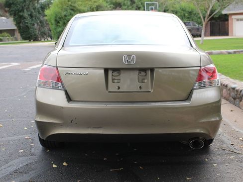 Used 2009 Honda Accord EX image 5