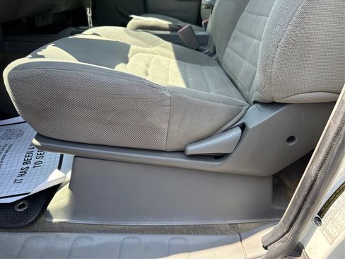 Used 2017 Nissan Frontier S RWD image 17