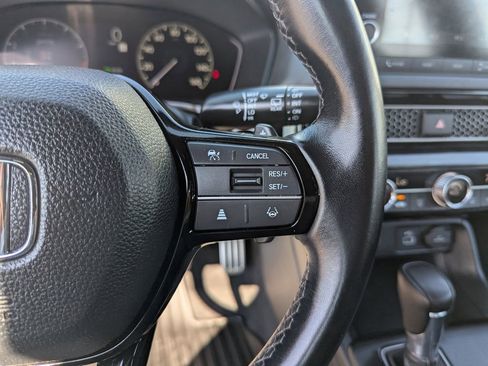 Used 2024 Honda Civic Sport image 27