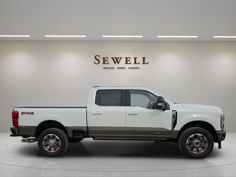 New 2026 Ford F250 King Ranch AWD/4WD image 5