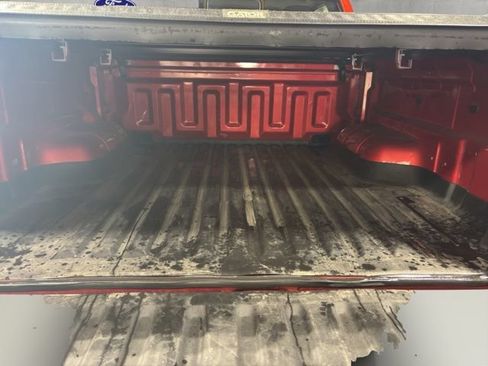 Certified 2023 Ford Ranger Lariat w/ Trailer Tow Package AWD/4WD image 17