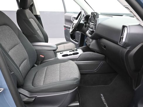 Used 2024 Ford Bronco Sport Big Bend w/ Convenience Package image 16