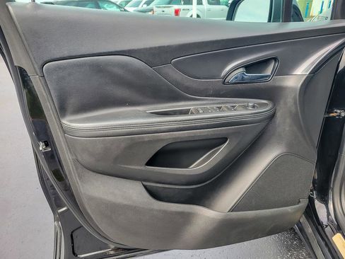 Certified 2018 Buick Encore Preferred image 17