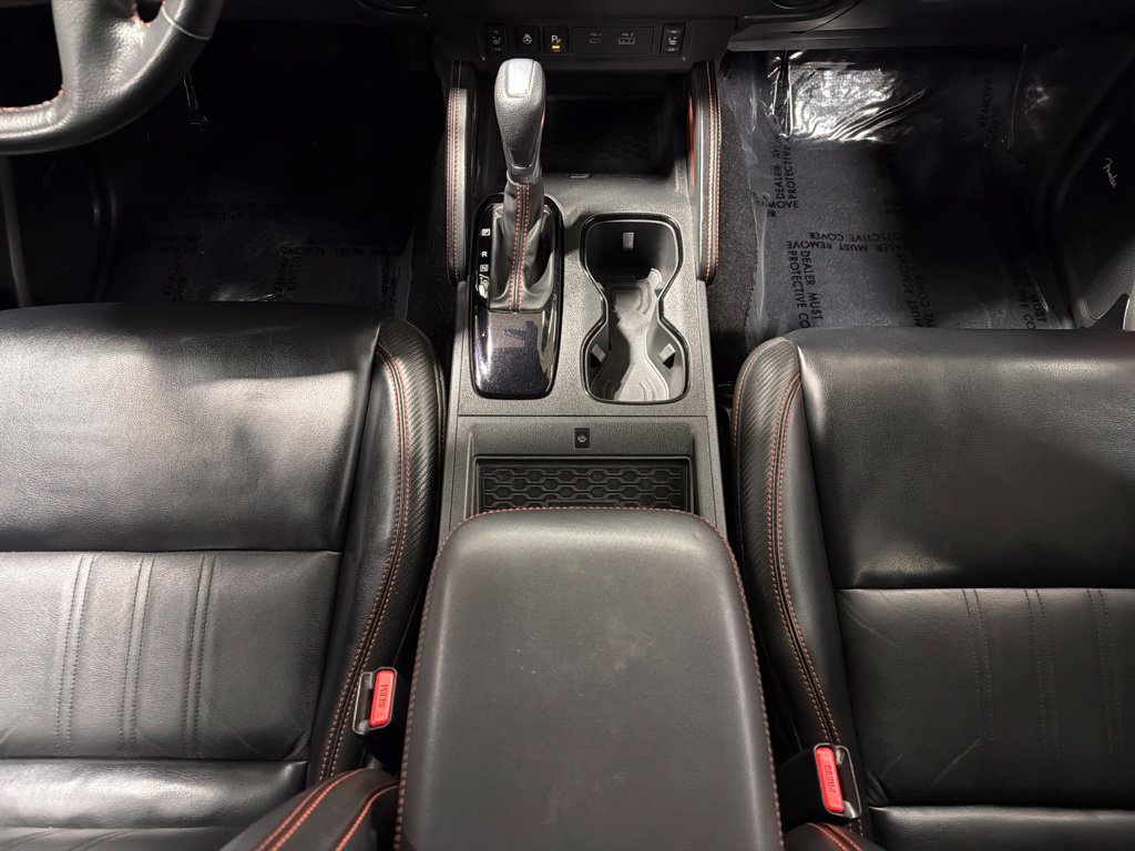 Used 2023 Nissan Frontier PRO-4X w/ Pro-4X Premium Package AWD/4WD image 17