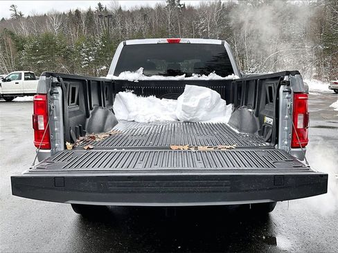 Used 2022 Ford F150 XLT w/ XTR Package image 31