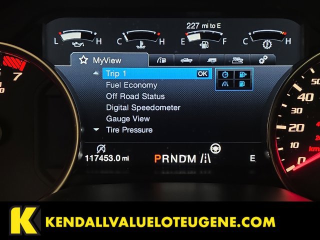 Used 2018 Ford F150 Raptor w/ Equipment Group 802A Luxury AWD/4WD image 21