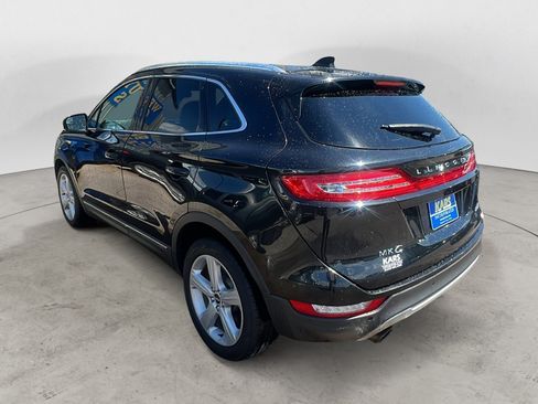 Used 2015 Lincoln MKC AWD image 4