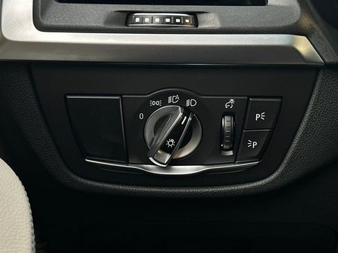 Used 2023 BMW X3 M40i image 33