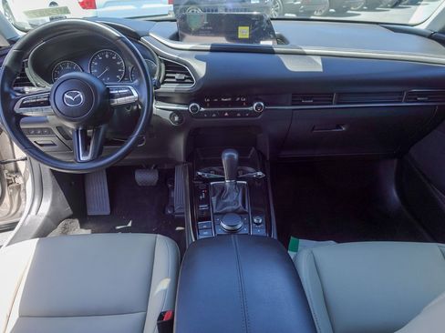 Certified 2023 MAZDA CX-30 AWD 2.5 S w/ Preferred Package image 12