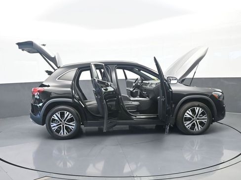 Used 2025 Mercedes-Benz GLA 250 image 70