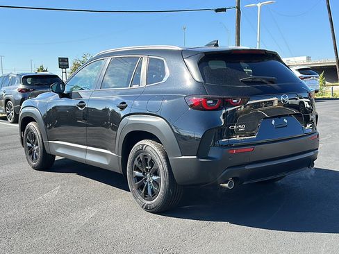 New 2026 MAZDA CX-50 2.5 Hybrid w/ Weather Package image 4