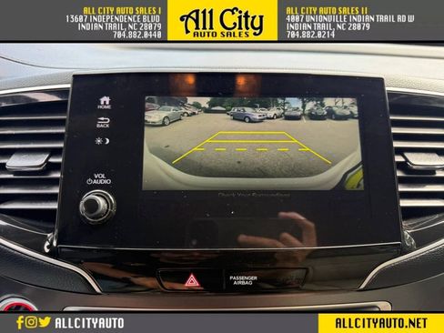 Used 2019 Honda Pilot EX-L image 35
