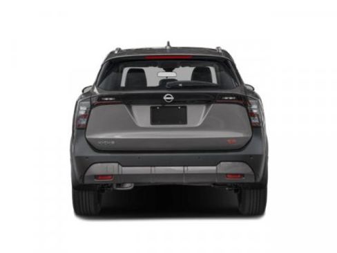 New 2026 Nissan Kicks SR FWD image 8