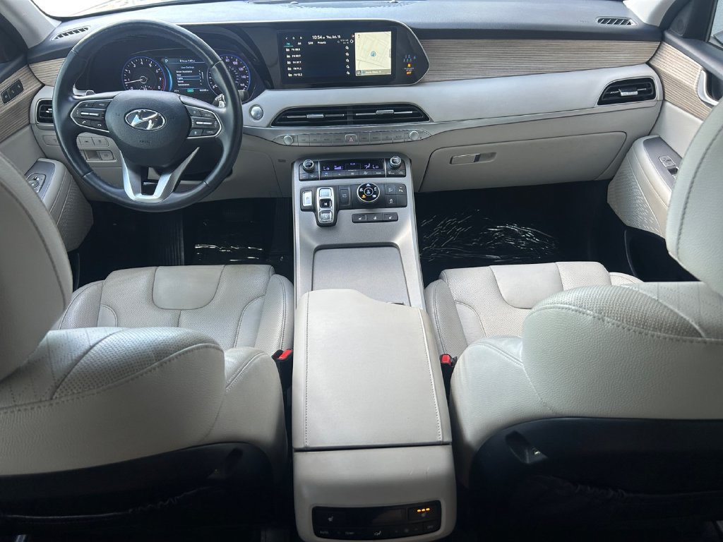 Used 2022 Hyundai Palisade SEL w/ Premium Package AWD/4WD image 20
