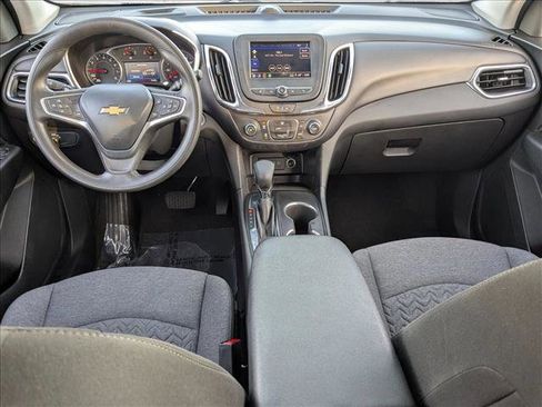 Used 2022 Chevrolet Equinox LT image 16