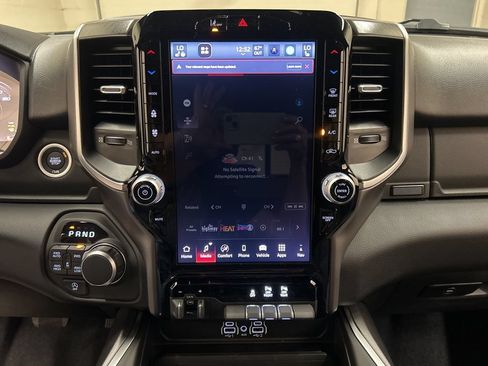 New 2026 RAM 1500 Big Horn AWD/4WD image 24