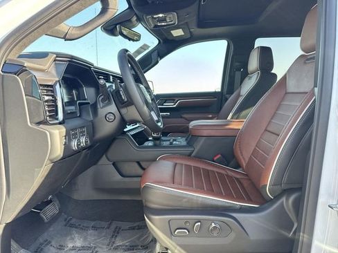 New 2026 GMC Sierra 1500 Denali Ultimate image 21