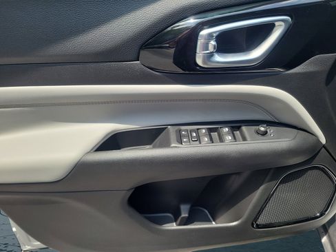 New 2026 Jeep Compass Limited AWD/4WD image 23