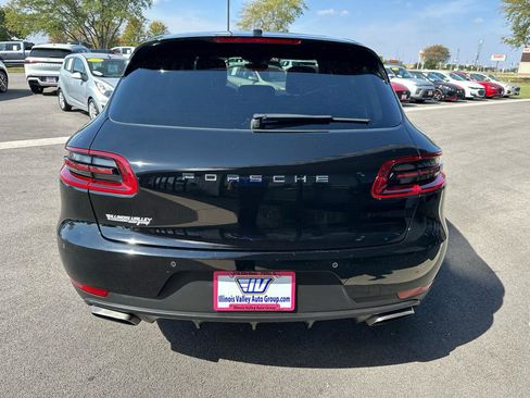 Used 2017 Porsche Macan image 6