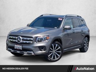 Used 2022 Mercedes-Benz GLB 250 video 1