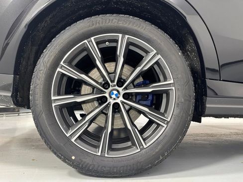 New 2027 BMW X6 xDrive40i AWD/4WD image 19