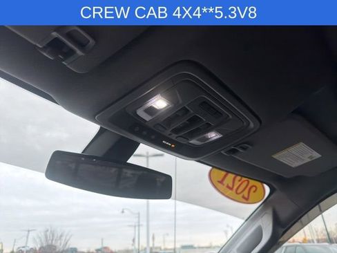 Used 2021 Chevrolet Silverado 1500 LT Trail Boss w/ Convenience Package II image 34