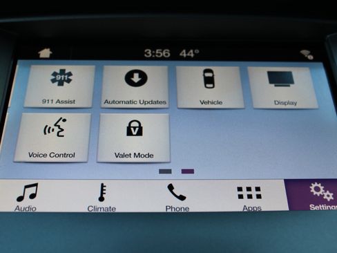 Used 2019 Ford Ranger XLT w/ Equipment Group 302A Luxury image 31