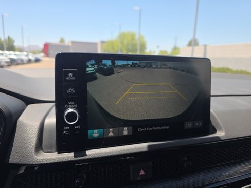 Used 2023 Honda CR-V EX-L image 29