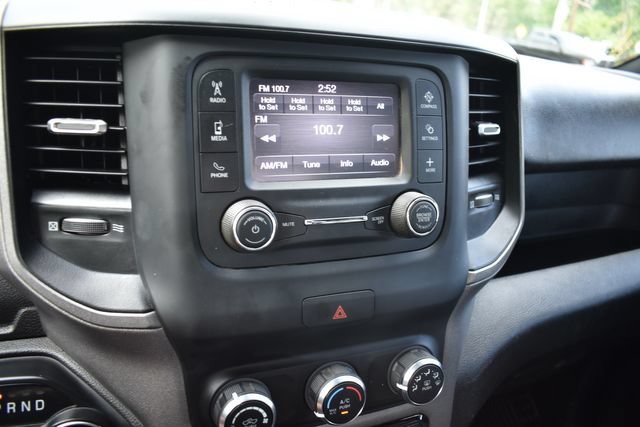 Used 2021 RAM 2500 Tradesman w/ Chrome Appearance Group AWD/4WD image 13