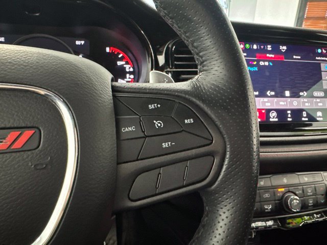 Used 2022 Dodge Durango R/T w/ Trailer Tow Group IV AWD/4WD image 39