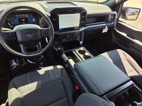New 2026 Ford F150 STX w/ Equipment Group 200A RWD image 38
