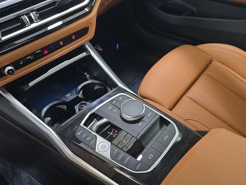 Used 2024 BMW 430i Convertible w/ Convenience Package RWD image 26