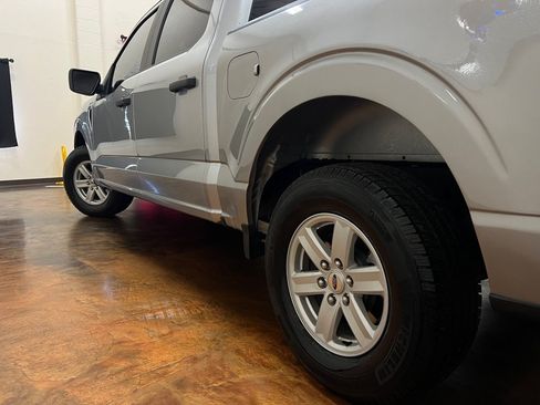 Used 2023 Ford F150 XLT RWD image 43