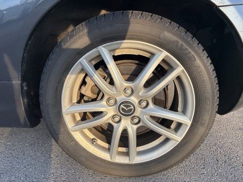 Used 2015 MAZDA MX-5 Miata Sport image 15