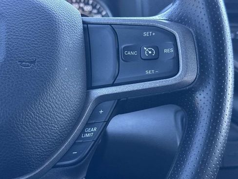 Used 2024 RAM 2500 Tradesman w/ Chrome Appearance Group image 27