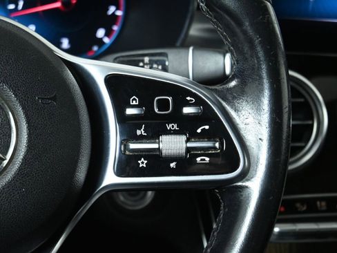 Used 2019 Mercedes-Benz C 300 4MATIC Sedan image 17