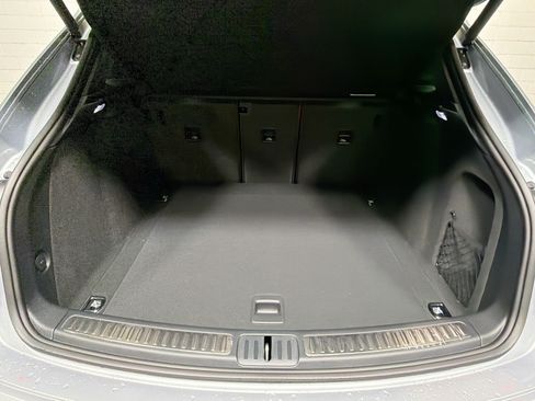 Certified 2026 Porsche Macan Turbo AWD/4WD image 13