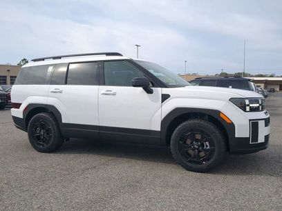 New 2026 Hyundai Santa Fe XRT