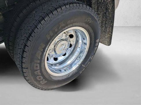 Used 2021 RAM 3500 Limited w/ Towing Technology Group AWD/4WD image 19