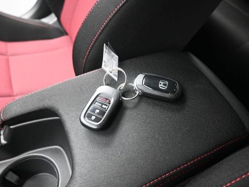 Used 2022 Honda Civic Si image 14