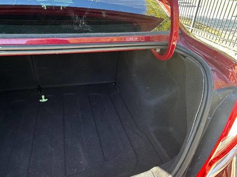 Used 2019 Chevrolet Sonic LT w/ Convenience Package image 7