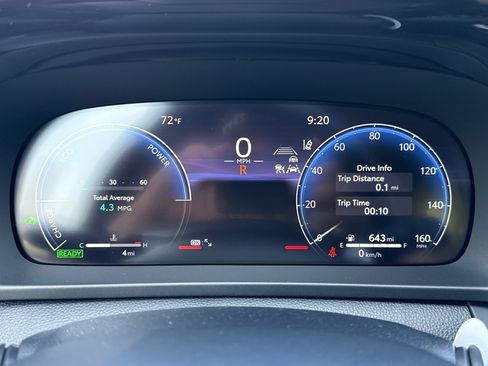 New 2026 Toyota Crown Signia AWD/4WD image 32