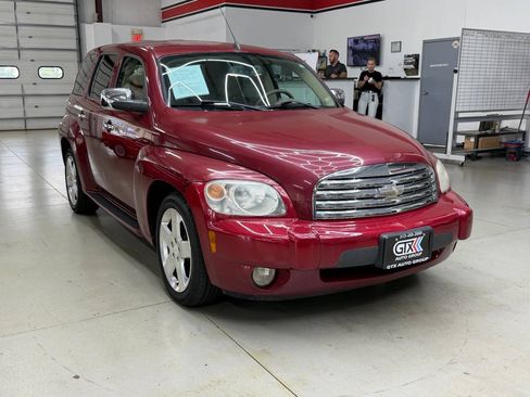 Used 2006 Chevrolet HHR LT w/ Preferred Equipment Group FWD image 1