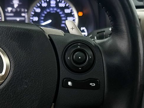 Used 2014 Lexus IS 250 w/ Navigation Package RWD image 35