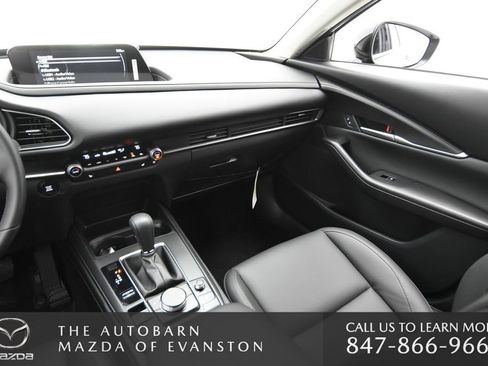 New 2026 MAZDA CX-30 AWD 2.5 S w/ Select Sport Pkg image 26