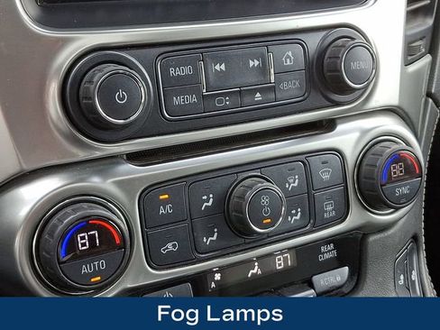 Used 2019 Chevrolet Tahoe LT image 21